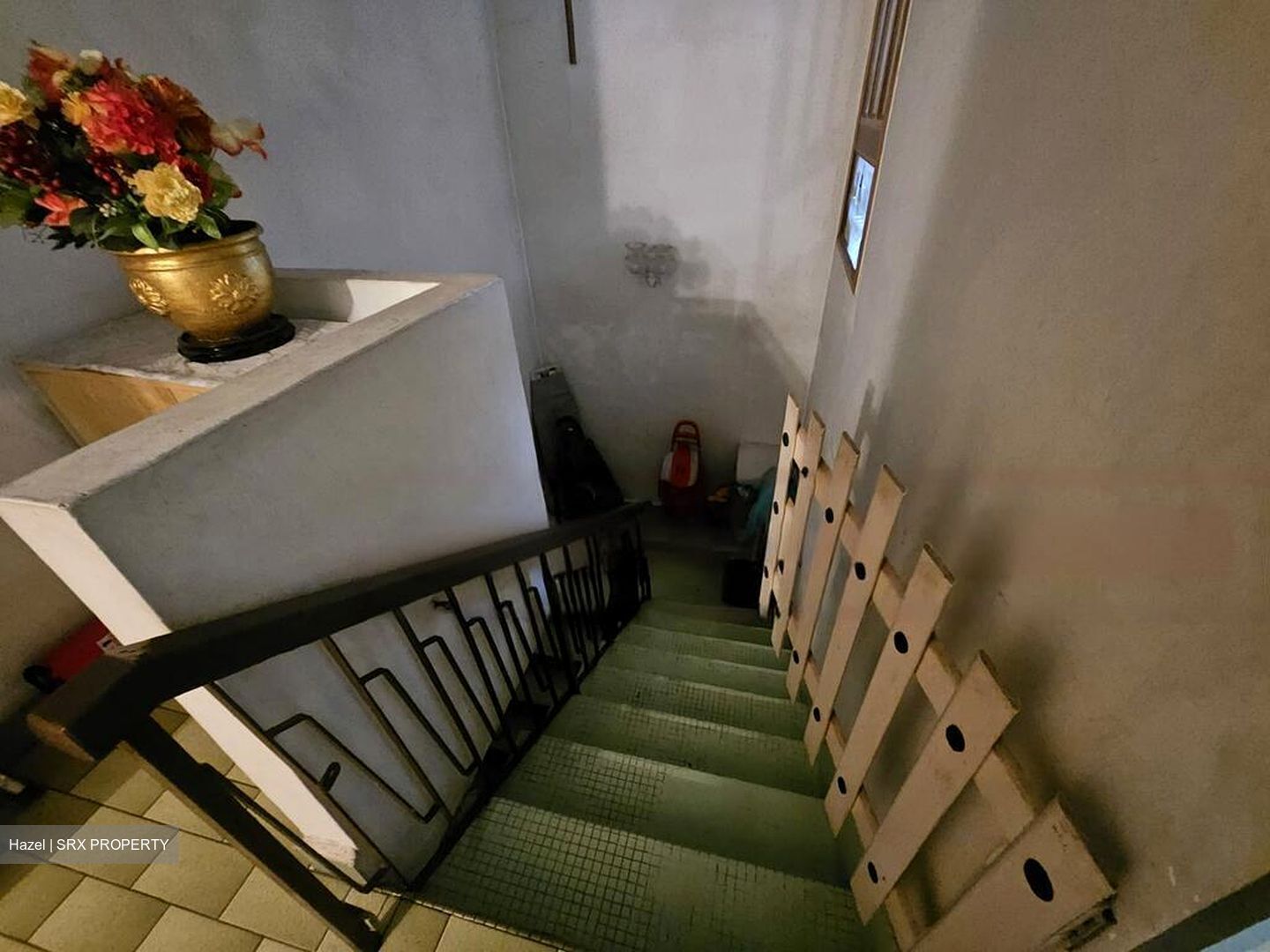 Tuan Sing Park (D28), Semi-Detached #484760251